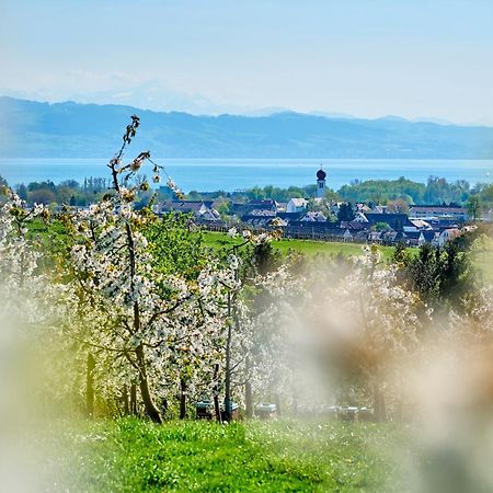 Ferienwohnung Alina Kressbronn am Bodensee Exterior foto