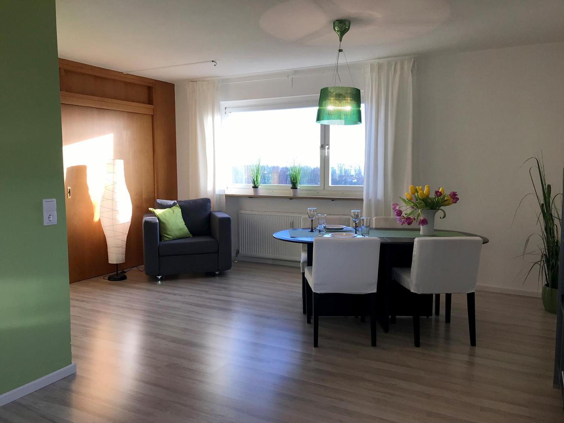 Ferienwohnung Alina Kressbronn am Bodensee Exterior foto