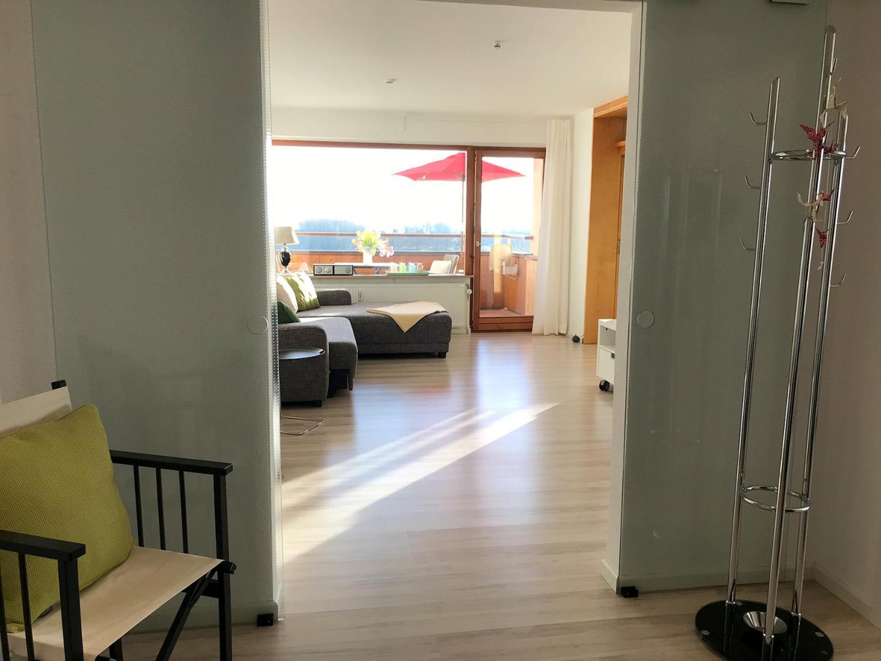 Ferienwohnung Alina Kressbronn am Bodensee Exterior foto